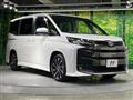 2023 Toyota Noah