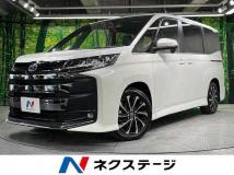 2023 Toyota Noah