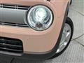 2020 Suzuki Lapin
