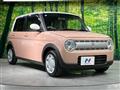 2020 Suzuki Lapin