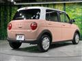2020 Suzuki Lapin