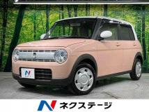 2020 Suzuki Lapin