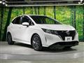 2021 Nissan Note