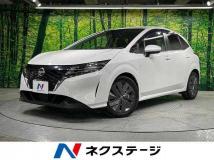 2021 Nissan Note