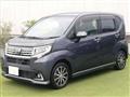 2015 Daihatsu Move