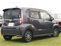 2015 Daihatsu Move