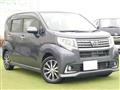 2015 Daihatsu Move