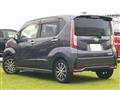2015 Daihatsu Move