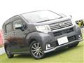 2015 Daihatsu Move