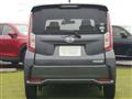 2015 Daihatsu Move