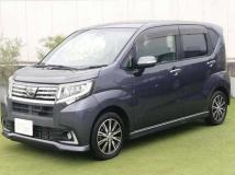 2015 Daihatsu Move