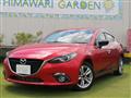 2014 Mazda Axela