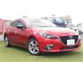 2014 Mazda Axela