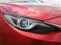 2014 Mazda Axela