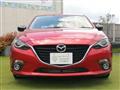 2014 Mazda Axela