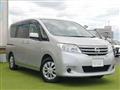 2012 Nissan Serena