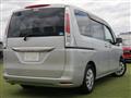 2012 Nissan Serena
