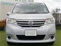 2012 Nissan Serena