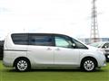 2012 Nissan Serena