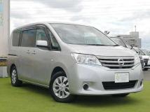 2012 Nissan Serena