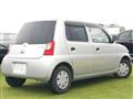 2007 Daihatsu Esse