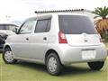 2007 Daihatsu Esse