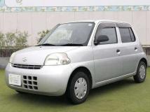 2007 Daihatsu Esse