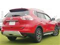 2015 Nissan X-Trail