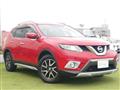 2015 Nissan X-Trail
