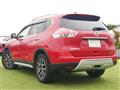 2015 Nissan X-Trail