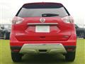 2015 Nissan X-Trail