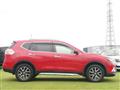 2015 Nissan X-Trail