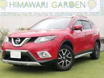 2015 Nissan X-Trail
