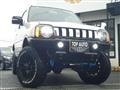 2011 Suzuki Jimny