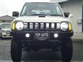 2011 Suzuki Jimny