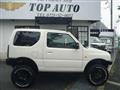 2011 Suzuki Jimny
