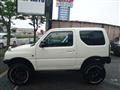 2011 Suzuki Jimny