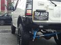 2011 Suzuki Jimny