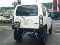 2011 Suzuki Jimny