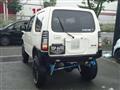 2011 Suzuki Jimny