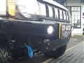 2011 Suzuki Jimny