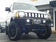 2011 Suzuki Jimny