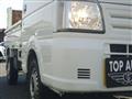 2016 Suzuki Carry Truck