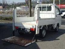 2016 Suzuki Carry Truck
