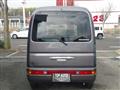 2010 Honda Vamos Hobio