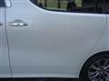 2016 Toyota Vellfire