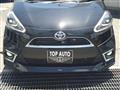 2018 Toyota Sienta