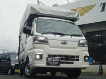 2025 Subaru Sambar