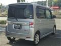 2008 Daihatsu Tanto