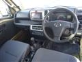 2018 Daihatsu Hijet Truck